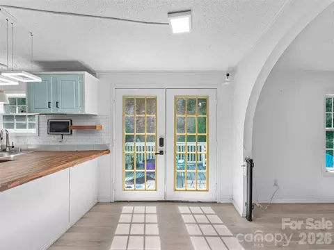 Entry Way - 59 Sprinkle Dr, Spruce Pine, NC 28777 photo 1 of 1