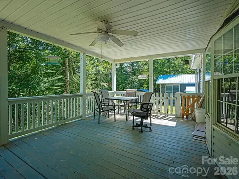 Exterior - 59 Sprinkle Dr, Spruce Pine, NC 28777 photo 3 of 10