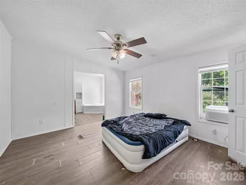 Bedroom - 59 Sprinkle Dr, Spruce Pine, NC 28777 photo 1 of 7