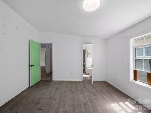 Bedroom - 59 Sprinkle Dr, Spruce Pine, NC 28777 photo 7 of 7