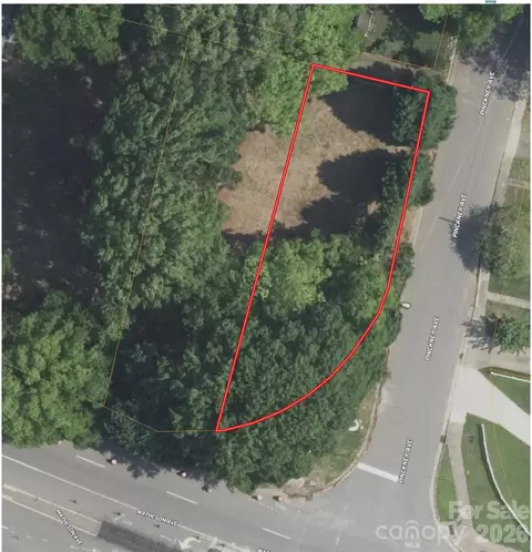 2619 Pinckney Ave, Charlotte, NC 28205