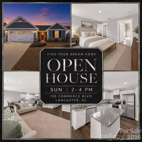 139 Commerce Blvd, Lancaster, SC 29720
