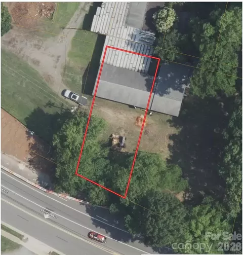 715 Matheson Ave, Charlotte, NC 28205