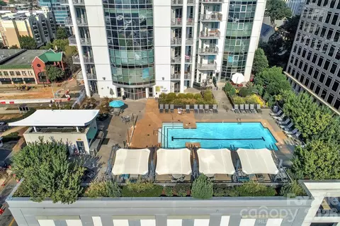 333 W Trade 2701 St #2701, Charlotte, NC 28202