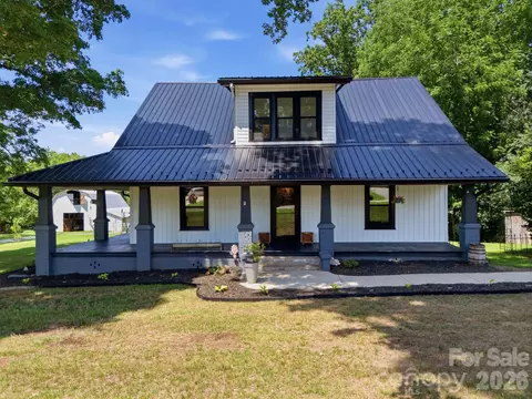 1953 Nc Hwy 47 Hwy, Lexington, NC 27292