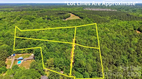 0 Liberty Rocks 1 Ln #1, Van Wyck, SC 29720