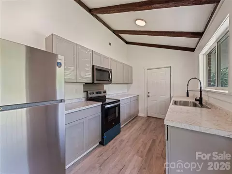 Kitchen - 70 Levi St, Clyde, NC 28721 photo 1 of 2