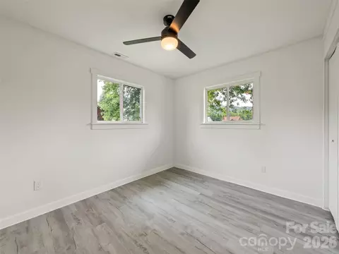 Bedroom - 70 Levi St, Clyde, NC 28721 photo 3 of 4