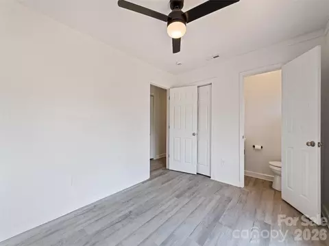 Bedroom - 70 Levi St, Clyde, NC 28721 photo 2 of 4