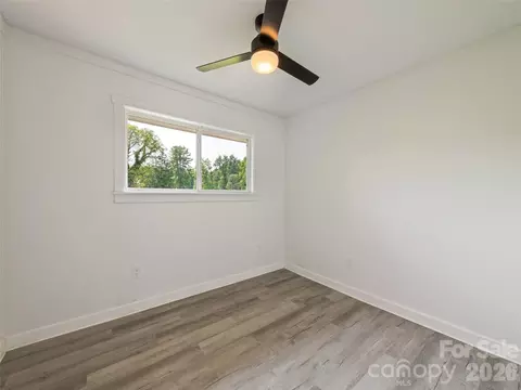 Bedroom - 70 Levi St, Clyde, NC 28721 photo 4 of 4