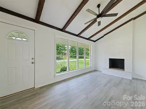 Living - 70 Levi St, Clyde, NC 28721 photo 1 of 2