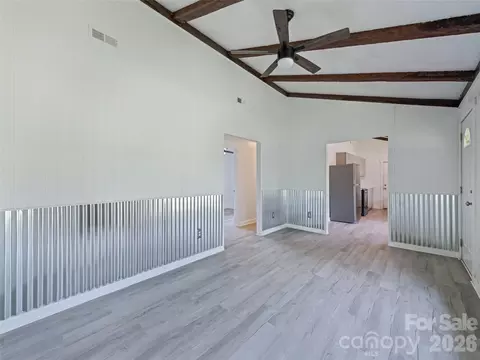 Living - 70 Levi St, Clyde, NC 28721 photo 2 of 2