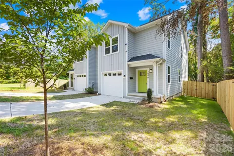 1940 Purser Dr, Charlotte, NC 28215