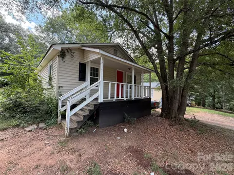 1104 Spann St, Shelby, NC 28150