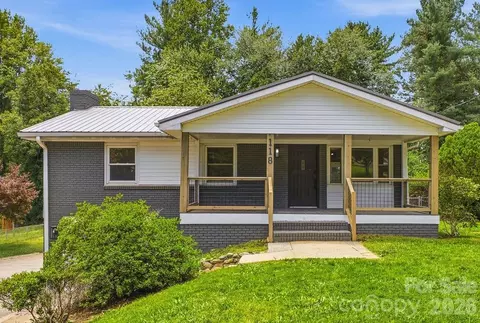 118 Willowbrook 51 Rd #51, Hendersonville, NC 28792