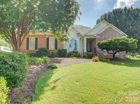 3466 Brighton Nw Ct NW, Concord, NC 28027
