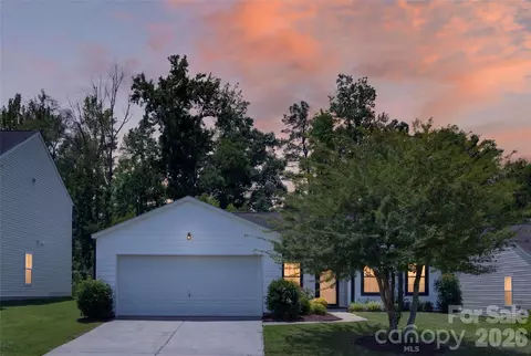 10957 Dry Stone Dr, Huntersville, NC 28078