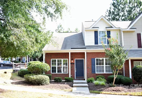164 Portestowne Way, Mooresville, NC 28117