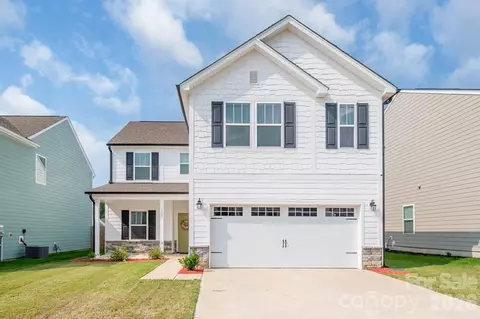 135 Aspire Cir, Wingate, NC 28174
