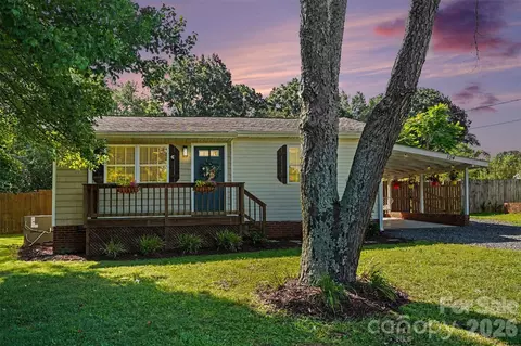 104 Pine Ln, Locust, NC 28097
