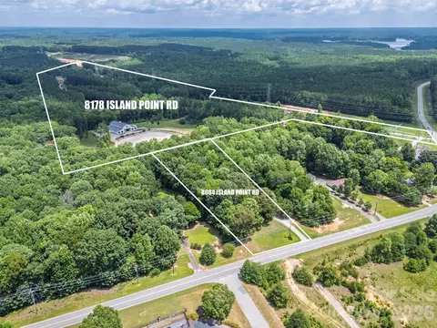 8178 Island Point Rd, Sherrills Ford, NC 28673