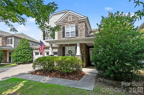 10139 Alvarado Way, Charlotte, NC 28277