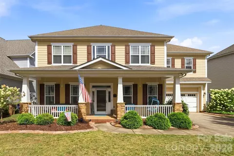 1507 Belmont Stakes Ave, Indian Trail, NC 28079