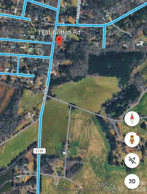 1801 Griffith Rd, Monroe, NC 28112 photo 2
