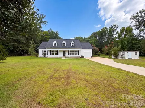 1246 Neelys Creek Rd, Rock Hill, SC 29730
