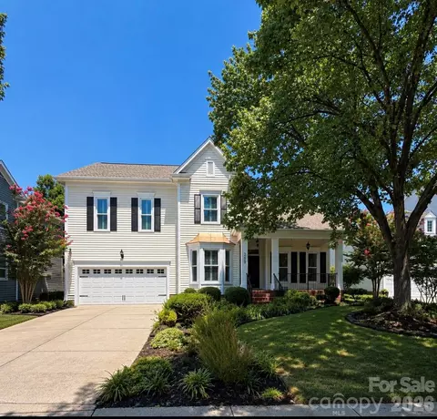 2608 Saintfield Pl, Charlotte, NC 28270