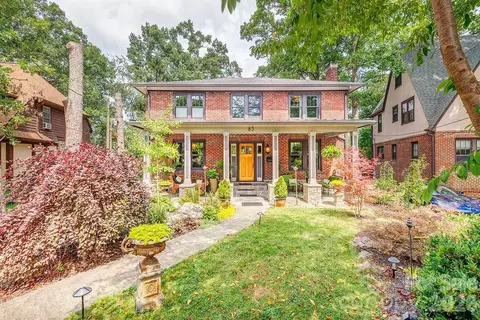83 Tacoma Cir, Asheville, NC 28801
