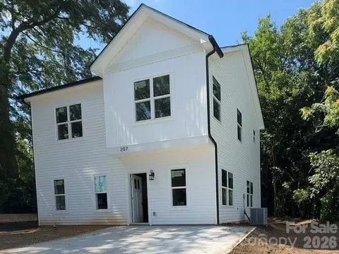 Elm Street, Shelby, NC 28150