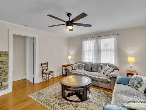 Living - 1114 Old Clyde Rd, Clyde, NC 28721 photo 1 of 3