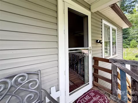Exterior - 1114 Old Clyde Rd, Clyde, NC 28721 photo 3 of 5