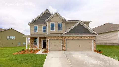 2834 Atwater Pond Cir, Denver, NC 28037