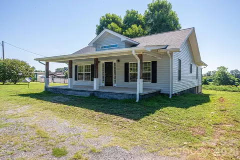 1719 Lafayette S St S, Shelby, NC 28152
