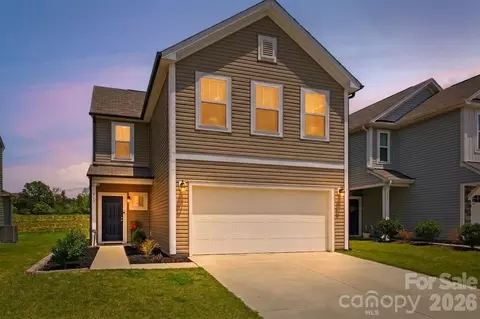 517 Willamette Dr, Salisbury, NC 28146