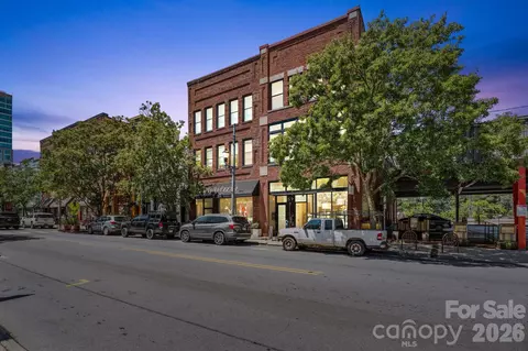 57 Broadway A 101 St #A & 101, Asheville, NC 28801