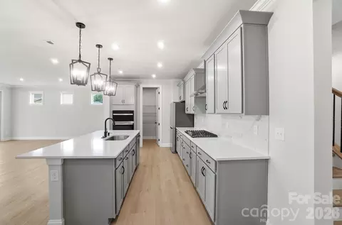 Kitchen - 2509 Mabel Ln, Monroe, NC 28110 photo 2 of 2