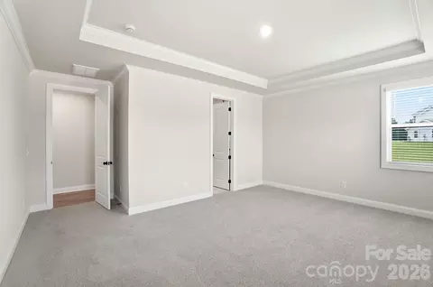 Bedroom - 2509 Mabel Ln, Monroe, NC 28110 photo 1 of 3