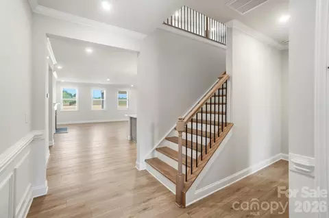 Entry Way - 2509 Mabel Ln, Monroe, NC 28110 photo 1 of 4