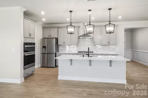 Kitchen - 2509 Mabel Ln, Monroe, NC 28110 photo 1 of 2