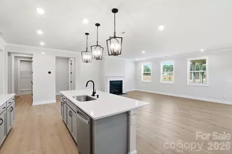 Living - 2509 Mabel Ln, Monroe, NC 28110 photo 1 of 3
