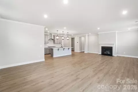 Living - 2509 Mabel Ln, Monroe, NC 28110 photo 2 of 3