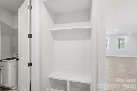Entry Way - 2509 Mabel Ln, Monroe, NC 28110 photo 2 of 4