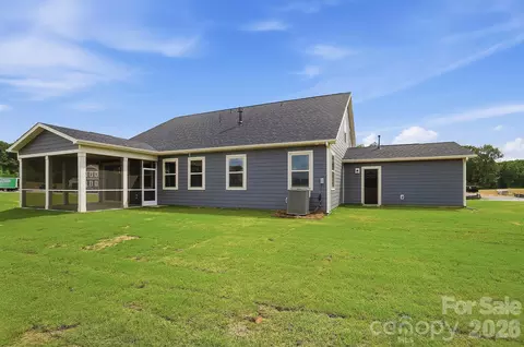 Exterior - 2509 Mabel Ln, Monroe, NC 28110 photo 3 of 3