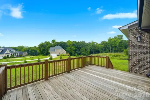 Exterior - 2003 Duntov Dr, Monroe, NC 28110 photo 1 of 4