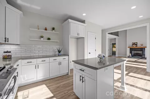 Kitchen - 2003 Duntov Dr, Monroe, NC 28110 photo 2 of 5