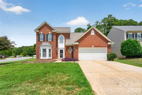 11436 Brook Meadow Pl, Charlotte, NC 28214