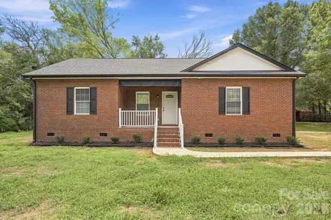 302 Hunter St, York, SC 29745